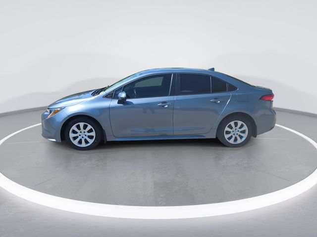 Used 2025 CELESTITE Toyota LE image 5