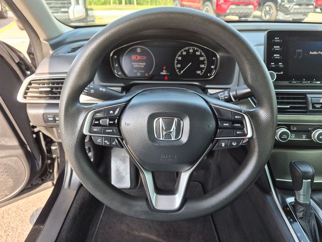 2018 Honda Accord - Image 17