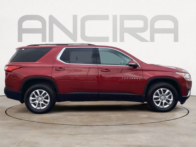 Used Car 2019 Chevrolet Traverse  Lt For Sale Under $20,000 In San Antonio, Texas