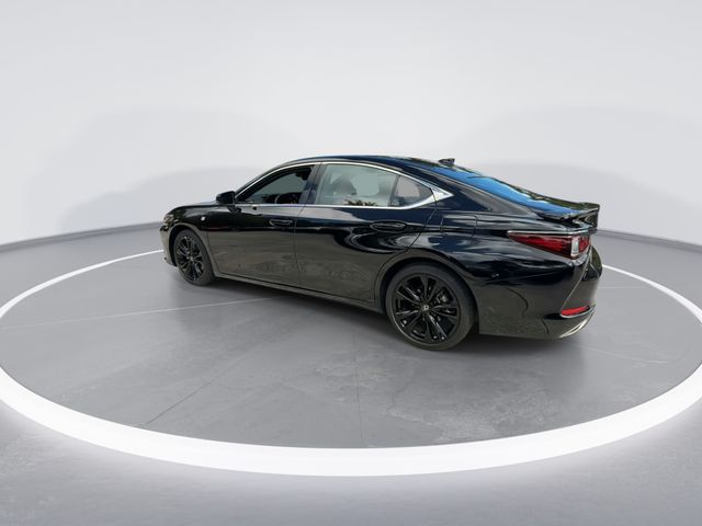 2024 Lexus ES - $43,898