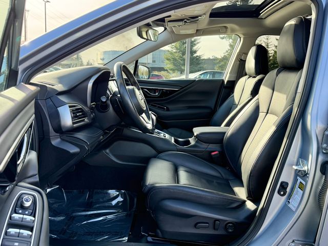 used 2023 Subaru Outback car, priced at $28,995