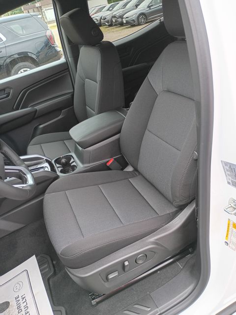 New 2026 Chevrolet Colorado Truck