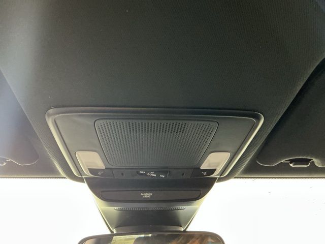 new 2026 Honda HR-V car, priced at $31,705