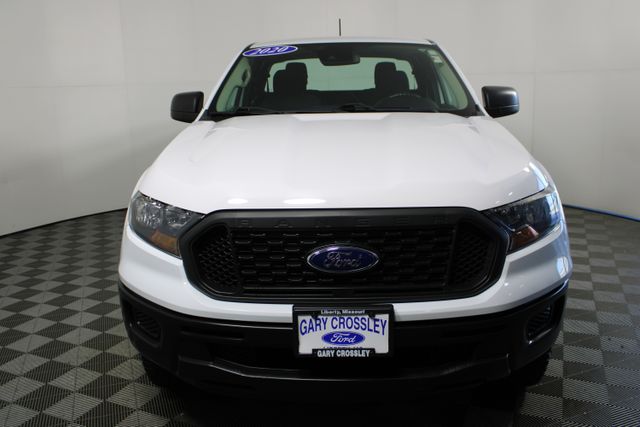 2020 Ford Ranger XL photo