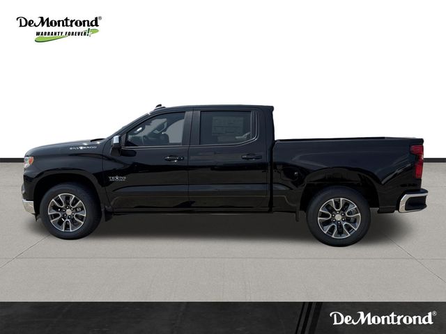 2026 Chevrolet Silverado 1500 LT - 7