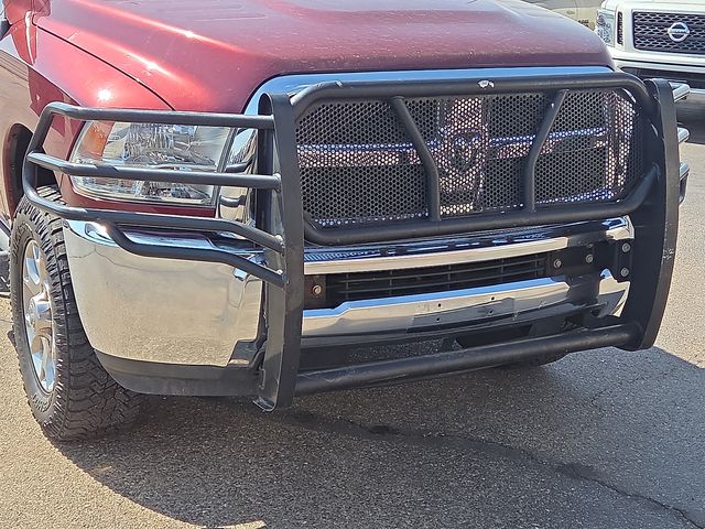 Used Car 2018 Ram 2500  Tradesman For Sale Under $25,000 In Plainview, Texas
