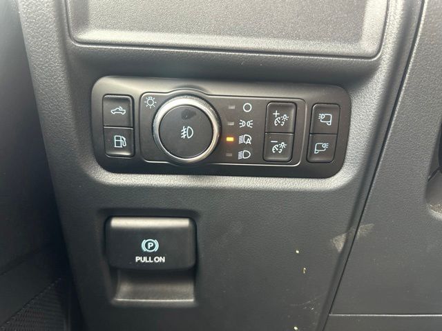 Used 2025 Ford F-150 Truck