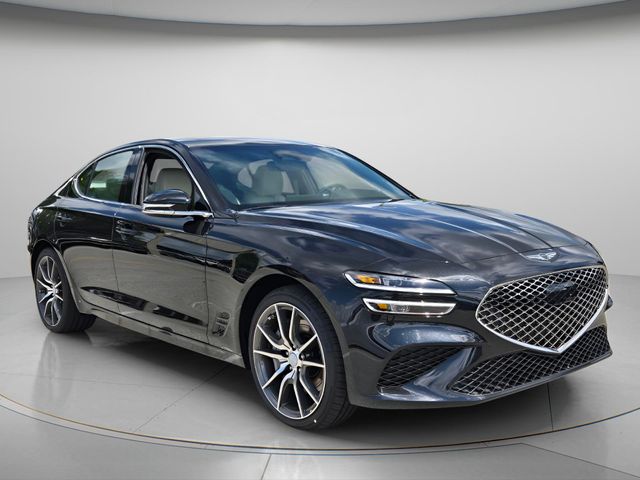 2026 Genesis G70 - $44,920