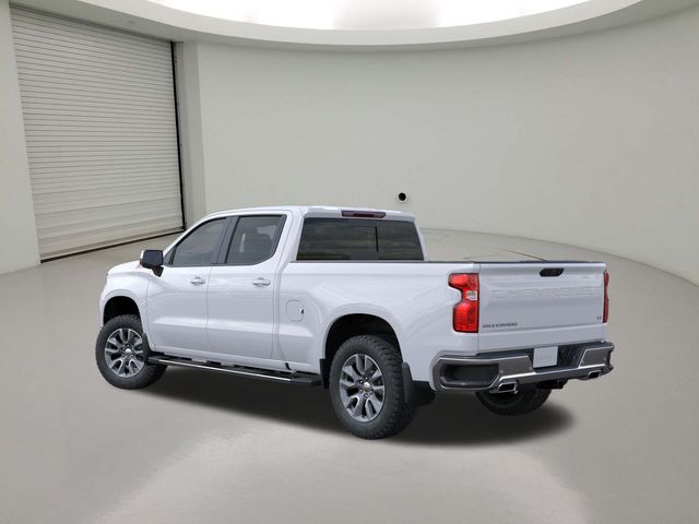 New 2025 Chevrolet Silverado 1500 For Sale in Grove City, OH