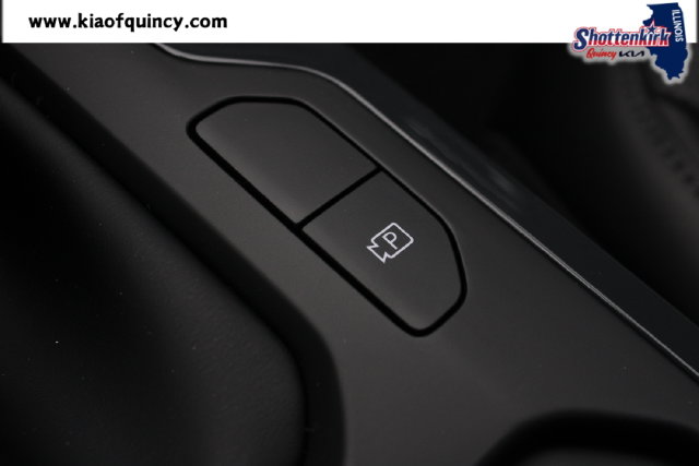 New 2026 Kia K4 Sedan