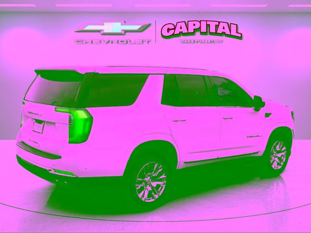 Used 2026 White GMC Denali image 5