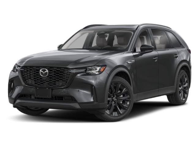  2025 Mazda CX-90 3.3 Turbo Premium Sport AWD   