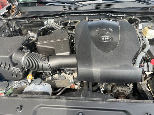 Used 2021 Toyota Tacoma Truck