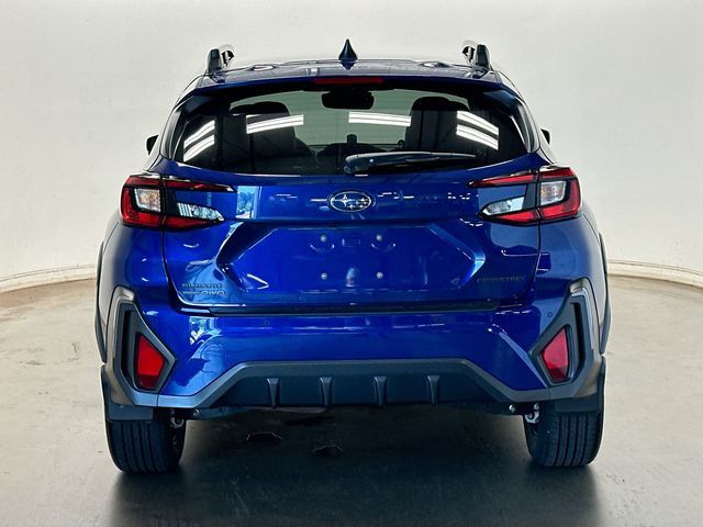 2026 Subaru Crosstrek Limited Blue at Rafferty Subaru