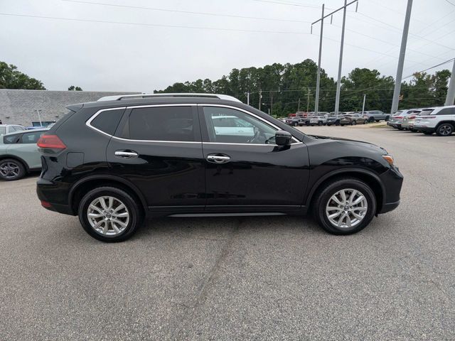 Used 2019 Nissan Rogue SUV