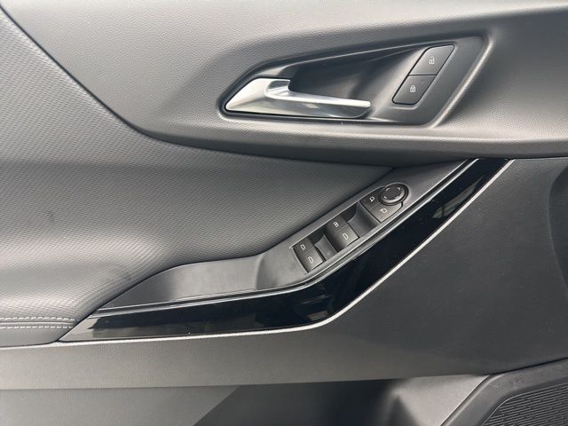 new 2026 Chevrolet Equinox car, priced at $30,240