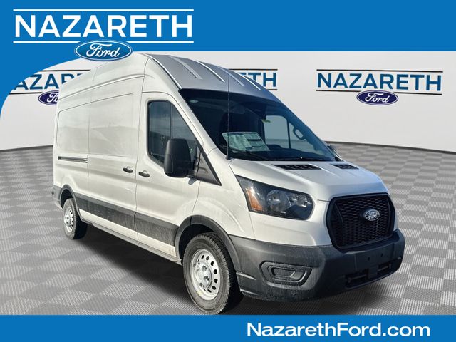 new 2026 Ford Transit-250 car, priced at $56,554