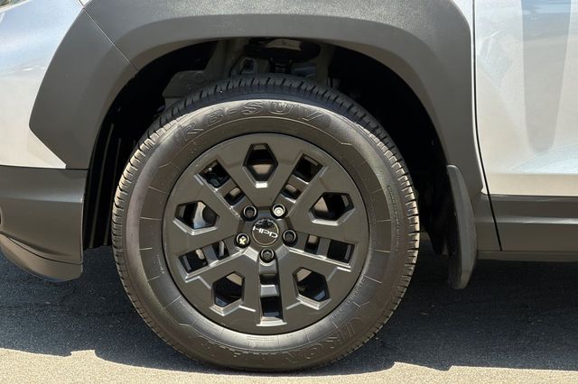 Used 2023 Honda Ridgeline Truck