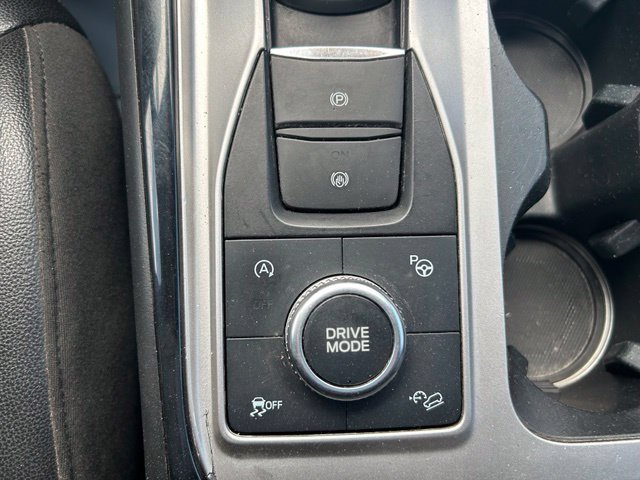 Used 2021 Ford Explorer SUV