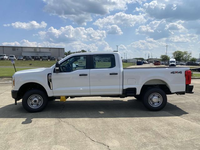 2024 Ford F-250SD XL 35