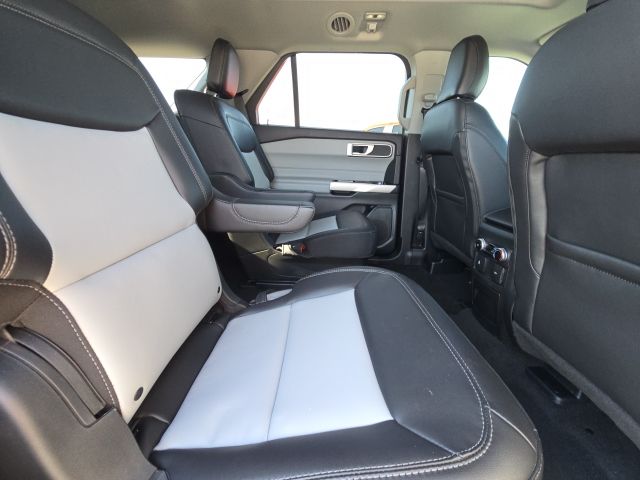 Photo of 2023 Ford Explorer XLT in Dallas, GA - 15,  2023 Ford Explorer XLT:L42867B