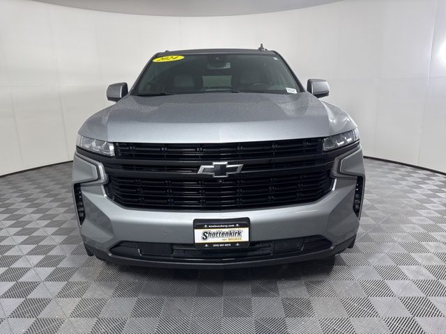 Used 2024 Chevrolet Tahoe SUV