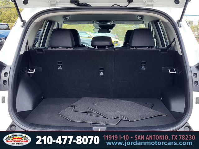 Used Car 2021 Kia Seltos  S For Sale Under $20,000 In San Antonio, Texas