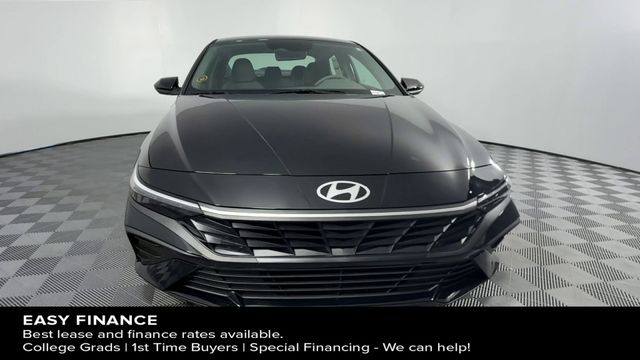 New 2025 Hyundai Elantra For Sale in Indianapolis, IN