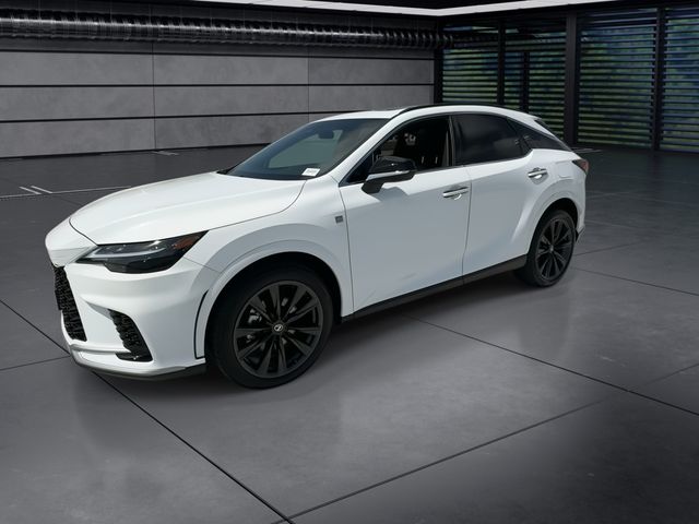 2026 Lexus RX - $59,998
