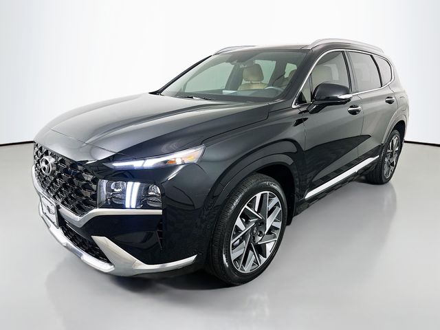 Thumbnail: 2023 Hyundai Santa Fe - 1