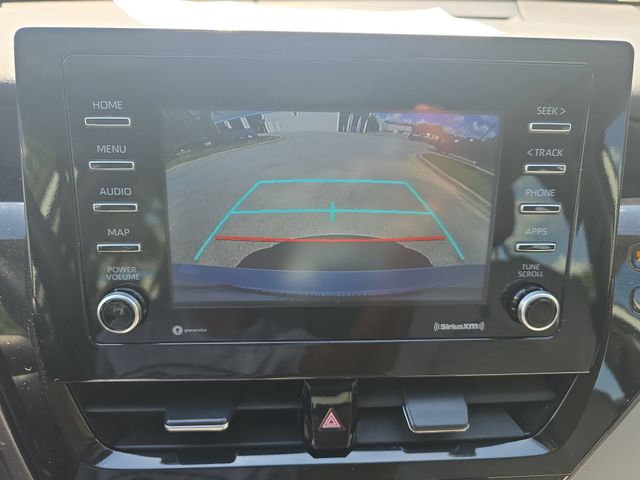 Used 2023 Ice Toyota SE image 22