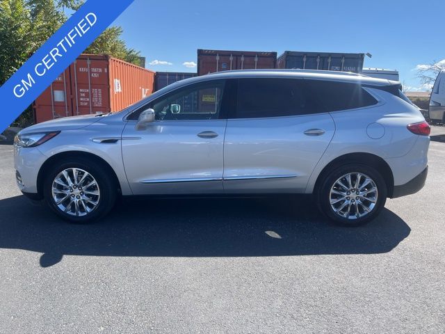 2020 Buick Enclave Premium Group 26