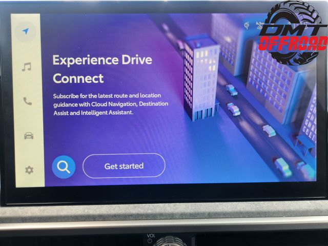 2025 Toyota 4Runner i-FORCE MAX Hybrid Trailhunter White at Community Toyota