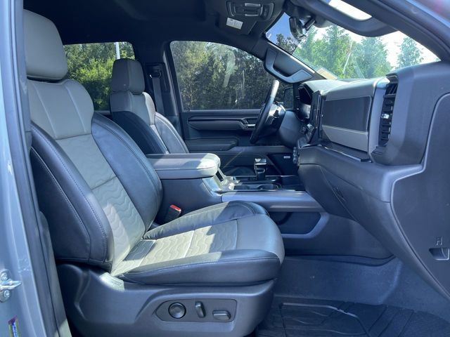 Used 2023 Chevrolet Silverado 1500 For Sale in Livonia, MI