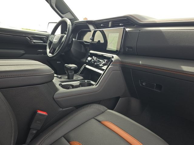 2026 GMC Sierra 1500 AT4:44903A