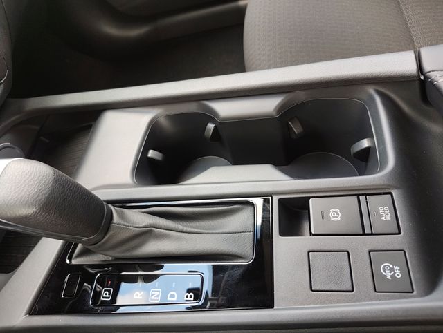 2026 Nissan Sentra S - Photo 18