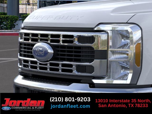 New Car 2025 Ford F-350sd  Xl For Sale Under $70,000 In San Antonio, Texas