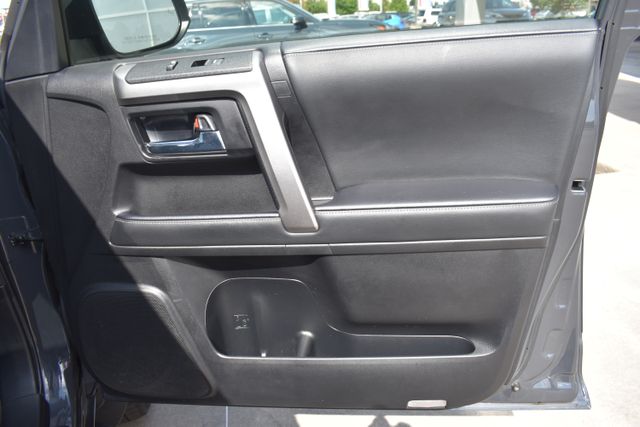 Used 2024 Toyota 4Runner SUV