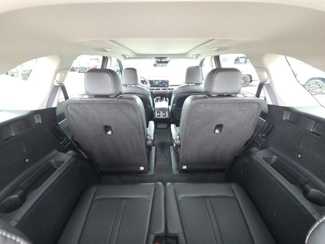 2024 Kia Sorento EX:B02365A