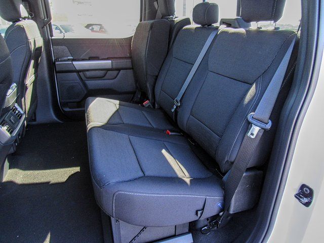 Photo of 2025 Ford F-150 XLT in Dallas, GA - 10,  2025 Ford F-150 XLT:167565