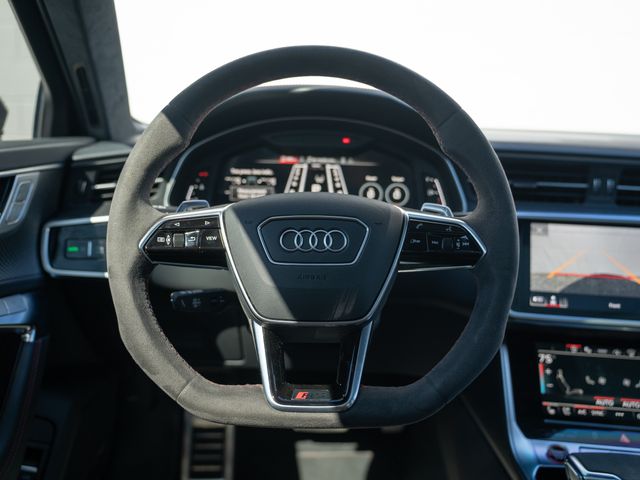 Certified Used 2023 Black Audi 4.2 image 23