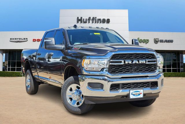 2024 Ram 2500 Tradesman 1