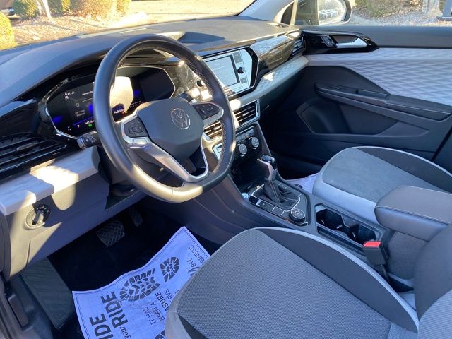 VolkswagenTaos13