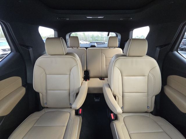 2023 Chevrolet Traverse Premier:45621A