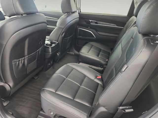 Used 2024 Kia Telluride SUV