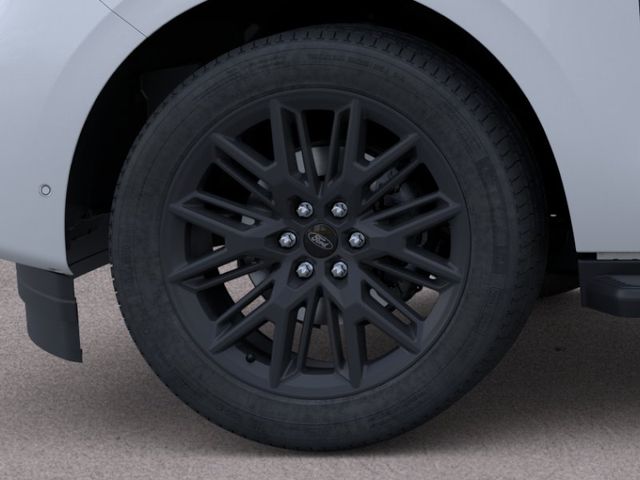 New 2026 Silver Ford Platinum image 19