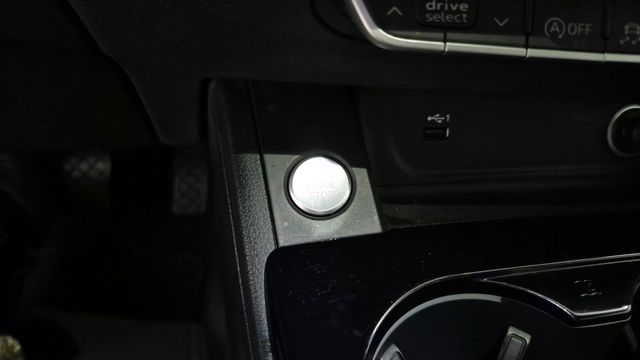 2025 Audi A5 Sportback