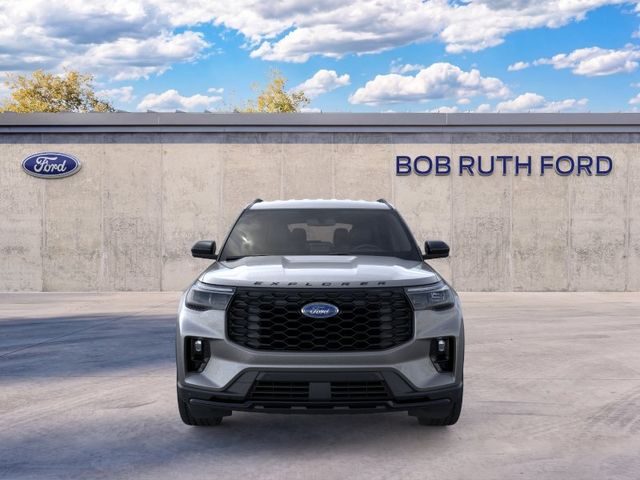 2026 Ford Explorer ST-Line - 6