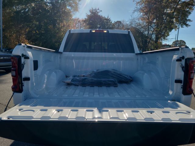 New 2026 White Ram Big Horn/Lone Star image 15