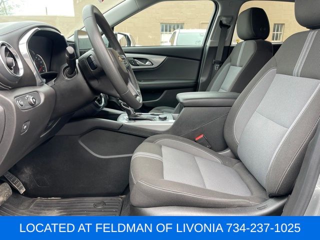 Used 2023 Chevrolet Blazer For Sale in Muncie, IN